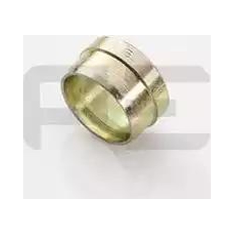 Кольцо переходника d 10mm в фитинг
