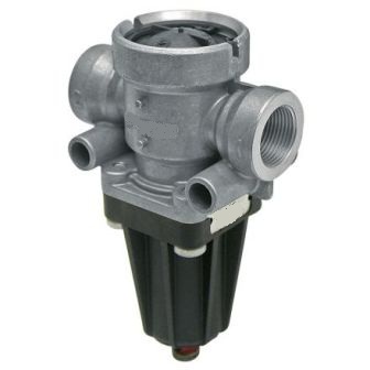 Клапан ограничения давления ! 20BAR+5,3BAR