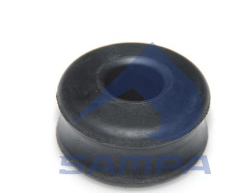 Втулка амортизатора 19*46/50*30