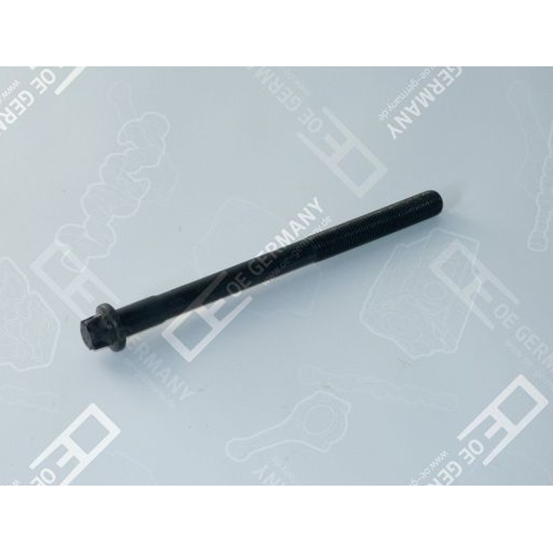 Болт ГБЦ M18*2*245 комплект на ГБЦ MAN D2066 (26 штук)