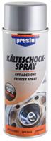 Спрей-охладитель 'Presto Freezer Spray' 400мл -50 °С.