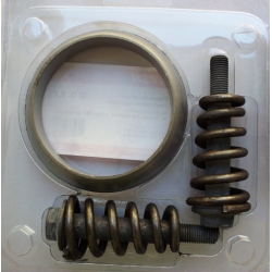 Рем. комплект крепления катализатора 2110 (кольцо с сеткой)