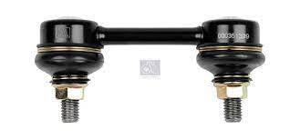 Тяга кулисы КПП Scania P,PR