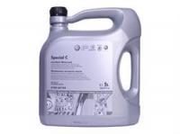 Масло моторное синтетическое Special C 0W-30, 5л
