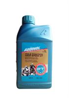 Масло моторное синтетическое Pole Position High Speed 2T, 1л