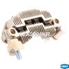 Диодный мост генератора KIA Spectra (06-)/Rio (00-) 1.6i