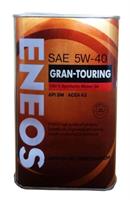 Масло моторное синтетическое Gran Touring SM 5W-40, 0.946л