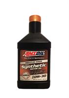 Масло моторное синтетическое Signature Series Synthetic Motor Oil 0W-30, 0.946л