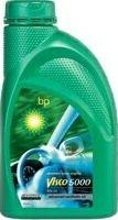 Масло моторное синтетическое Visco 5000 5W-30, 1л
