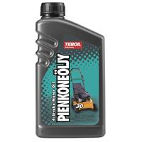 Масло моторное минеральное PIENKONEOLJY 30, 1л