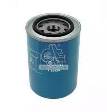 Фильтр топливный SCANIA 114 DSC9 после 10/95 , 124/1