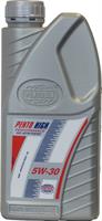 Масло моторное синтетическое High Performance 5W-30, 1л