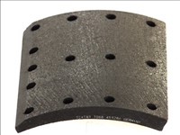 Накладки тормозные 19068 2-рем (410x223)  93685 VO