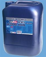 Масло моторное минеральное М-10Г2К 30, 20л