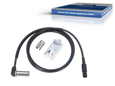 Датчик ABS/EBS L=1555 Scania 2/3/4/P/G/R/T серия