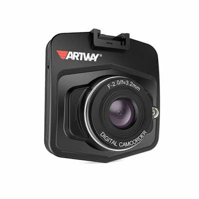 Видеорегистратор ARTWAY  AV-510