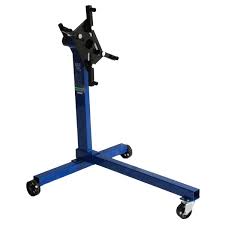 Кантователь двигателя Т63001T AE&T 340кг