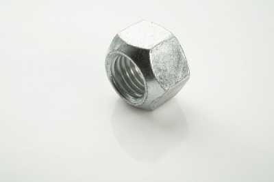 Гайка пальца рулевой тяги M20x1.5