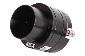 Рупорная акустика  KICX DTN- 40
