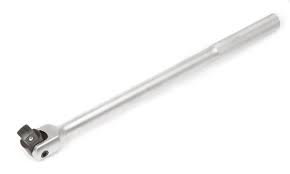 Вороток шарнирный 1/2", длина 600мм