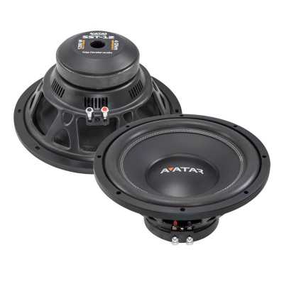Сабвуфер AVATAR SST-15