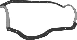 Прокладка поддона MB