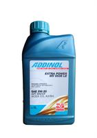 Масло моторное синтетическое Extra Power MV 0538 LE 5W-30, 1л