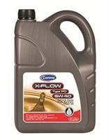 Масло моторное синтетическое X-FLOW TYPE PD 5W-40, 4л