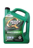 Масло моторное синтетическое Advanced Durability 10W-30, 4.73л
