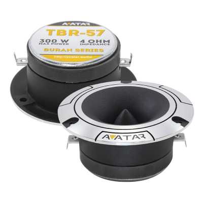 Рупорная акустика  Avatar  TBR-57