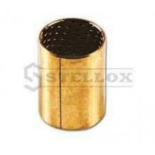 втулка торм. колодки !(бронз) 30x33x45\RVI