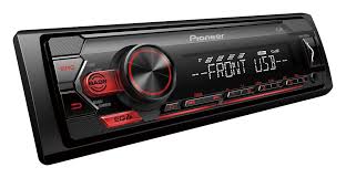 Автомагнитола  Pioneer MVH-S120UB