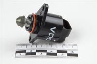 Регулятор холостого хода hover h3  (Great Wall)