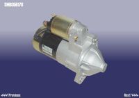 Стартер TIGGO 2.4