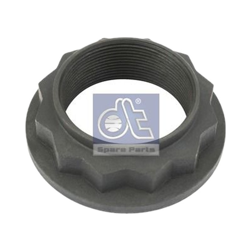 Гайка M45х1.5 хвостовика