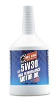 Масло моторное синтетическое Syntetic Oil 5W-30, 0.946л
