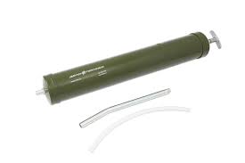 Шприц для масла 1000 мл