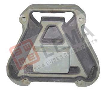 Подушка двигателя правая Iveco Cursor