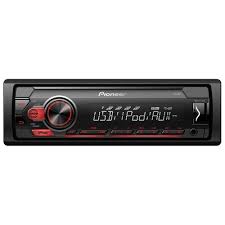 Автомагнитола  Pioneer MVH-S110UI