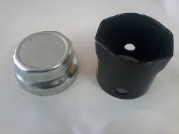 Ключ крышки ступицы 120 мм BPW (стакана сепаратора топливного 13299)