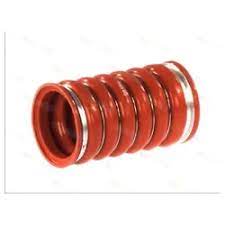 Патрубок интеркулера силикон. D=81-98 L=174 Scania 4/P/G/R/T серия