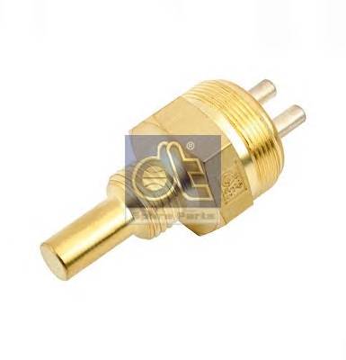 Датчик температуры M14x1.5 130°C\Omn MB Actros, Axor