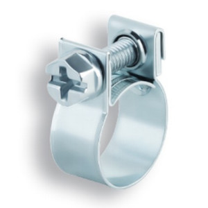 Хомут мини  7-9мм