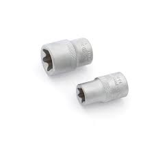 Головка TORX  E10  1/2  L=38мм  / ДТ 623010