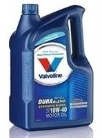Масло моторное полусинтетическое DuraBlend Diesel 10W-40, 5л