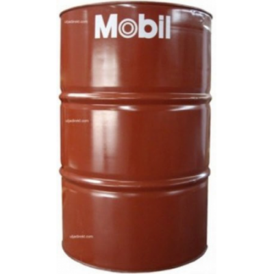 Масло гидравлическое MOBIL NUTO H46 208л