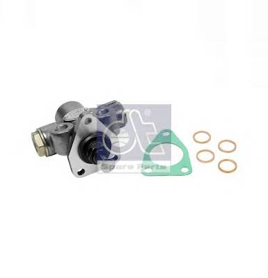 насос топливный подкачки!\MAN D0836/0826/2066