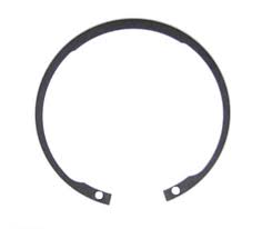 Кольцо стопорное ступицы SC4  140x3,2