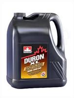 Масло моторное полусинтетическое Duron XL Synthetic Blend 0W-30, 4л