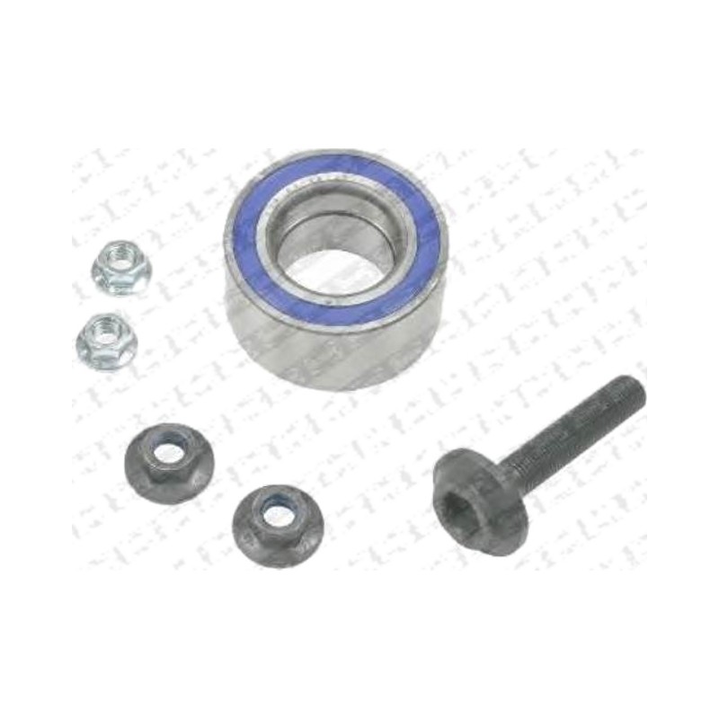 Подшипник пер. ступ. ком/кт AUDI A4/A6, VW Passat B5 95-01